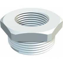 Bague de réduction M32- M25, kst 107 R M32-25 PA 2030640 - Obo Bettermann