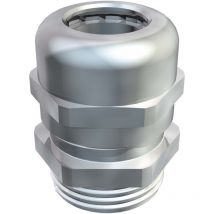 OBO Bettermann Kabelverschraubung M50 IP68 Messing Temperaturbereich -20 bis 100 °C Zugentlastung