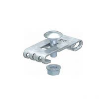 Raccords d'gev 36 FT ean: 4012196013272 6016723 - Obo Bettermann