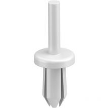 Bettermann 6178525 Ribattino con testa svasata (ø) 6 mm KSN22 100 pz. - OBO