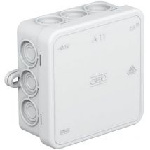 Câble boîte g a 11, installation électrique OBO bettermann, a 11,4012195152170 2000342