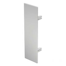 Couvercle d'extrémité 9010 chlorure de polyvinyle, pvc marque bettermann 6193358 - OBO