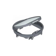 Obo Bettermann - obo dispositifs pour appareils pa, RAL7011 gesr 9-2U12T 701 7405465