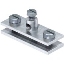 Obo Erdanschlussklemme Bis 16qmm 939 Obo Bettermann 5043107