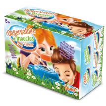 Observatoire à insectes