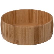 Obstkorb aus bambus 30 cm - 5five