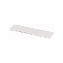 Obturateur 12m blanc à grosses rainures 000178977 Eaton BS-12MB-WH