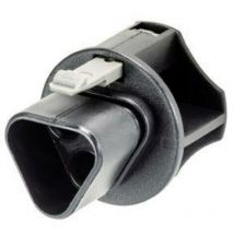 Z5.564.4553.1 Obturateur pour connecteur rst classic Serie 230 v 3 pôles S947391 - Wieland