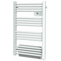 Carrera radiateur à inertie céramique 1000W - Horizontal et bombéCarrera radiateur à inertie céramique 1000W - Horizontal et bombéCarrera radiateur à 