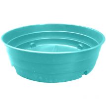 Plast'up Rotomoulage - occasion] piscine pour enfant 1900l