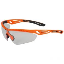 PIP - Occhaili di Protezione con Lente Incolore Ferocia Arancio