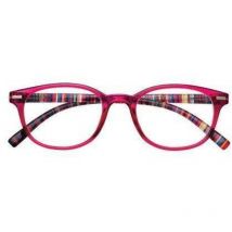 Occhiale lettura +2,5 B18-RED250 Zippo