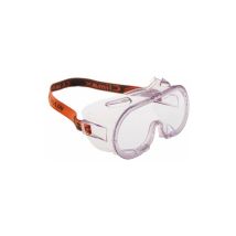Occhiali antinebbia panoramici di protezione in pvc Climax