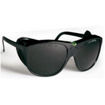 Occhiali per Saldatura mod. 317N Lenti Verdi - Sacit