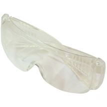 Occhiali di protezione antinfortunistici