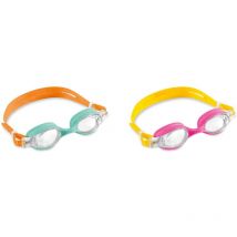 Occhiali lotto 2 3-8 anni - Intex