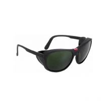 Occhiali Saldatura Stecche Scuri 566 Univet