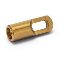 Occhiello tirante, per sonde tiracavi Ø3/4/5mm, filettatura M5 - Velamp ASM04-05