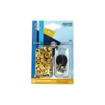 Posamo - Occhiello Zincato Ms (Sb) 5,0Mm 45 Unità