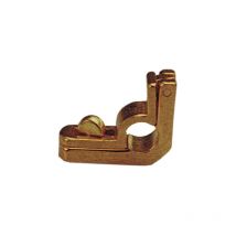 Occhiolo apribile per fermatappeto d 11 mm 50 pz