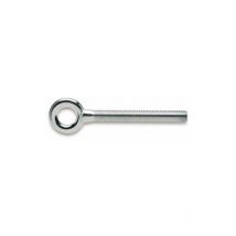 Viti con occhio zinc. per tasselli M10X73 100 pz
