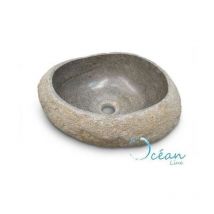 STEINBECKEN - GAléO - Becken - 30x37x28CM