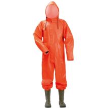 Sicherheitsschuhe S5 Orange Größe 46 – Offshore Schutzanzug – Sicherheitsstiefel – EPI-Norm