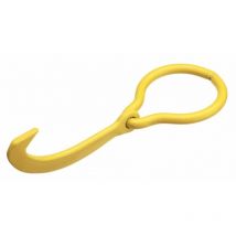 1592440 Ganci reversibili 400 mm 1.63 kg - Ochsenkopf