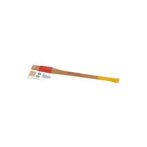 Ochsenkopf - Manche noyer blanc amerique rechange pour Merlin Fix Rotband-Plus (80 002 73)