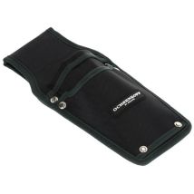 Borsa per cunei OCHSENKOPF – OX 127-0000 – Poliestere, 320mm x 155mm x 315mm – Utensileria