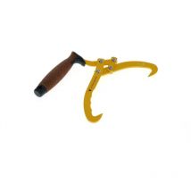 3291294-53-00001609742 Ox - Pinza Portatile (con Due componenti Impugnatura) - Ochsenkopf