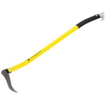 Ox 172 A-0900 Martello A Mano In Alluminio 90 Cm