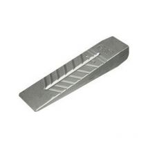 Angolo Massiccia In Alluminio Lungo. 260 Mm, Larghezza. : 55 Mm
