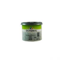 Octobase W29 octobase eco base xirallic white 0,5 lt