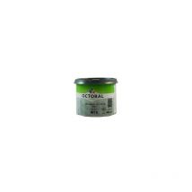 Octoral - Octobase W79 Octobase eco base red oxide 0,5 lt