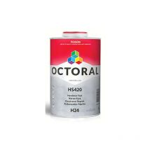 Octoral - H24 HS420 fast catalyseur 1 lt