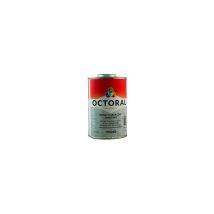 Octoral - hm 260 HS420 catalyseur pour transparent 1 lt