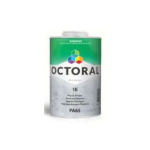 PA65 grund für kunststoff 1K 1 liter - Octoral