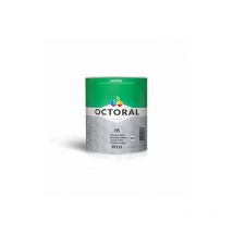 Octoral - PF131 hs black bottom 3 lt