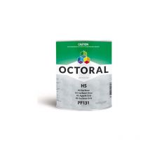 PF131 hs fund gray 3 lt - Octoral