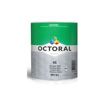 Octoral - PF131 hs white fonds 3 lt
