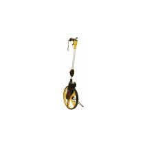OCAI – Odomètre grande roue Ø320 mm – Mesure maximale 9999,9 m – Poids 1,10 kg
