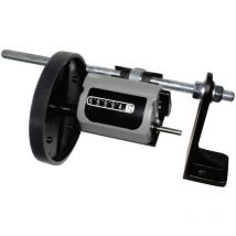 Trumeter - Odomètre 2401 Plage de mesure (max.) (détails)=999.99 m S98016