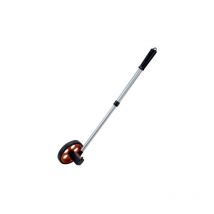 Odomètre en caoutchouc, dimensions métriques, diamètre de 150 mm - Bahco