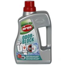 Eres - Nettoyant Canalisation Odor Block 1L