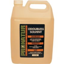 Pronatur Odourless Solvent - 5L