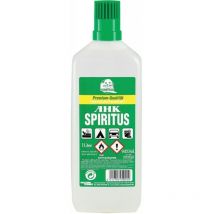 Alcohol inodoro 1 l ahk (por 12)