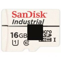 M1, Industrial MicroSD-Karte UHS-1, 16 gb - Odroid