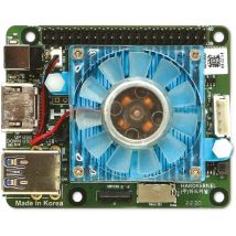 Odroid - N2L Einplatinen-Computer mit 2 GByte ram