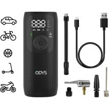 Luftkompressor FlexPump - Odys